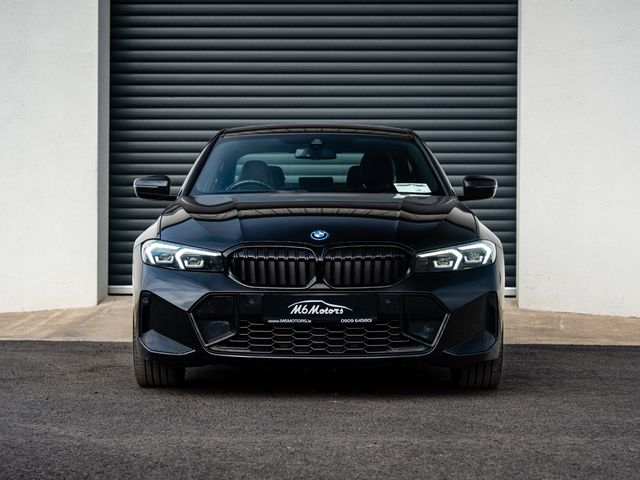 Image for 2023 BMW 3 Series 330E M SPORT
