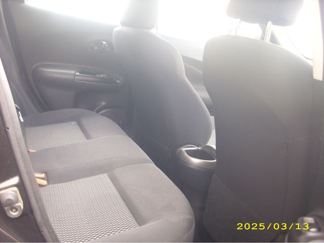 Image for 2017 Nissan Juke 1.5 DSL XE E6 4DR