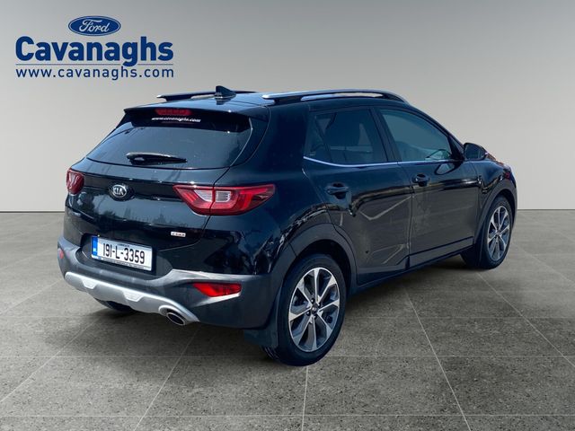Image for 2019 Kia Stonic 1.0 K3 Petrol DCT