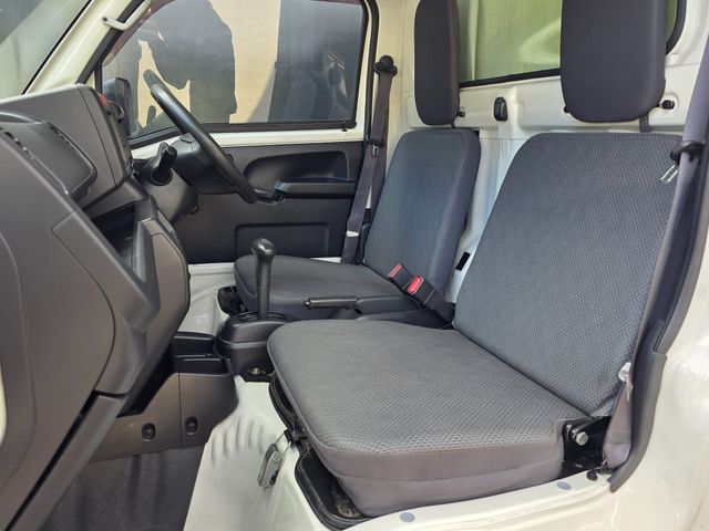 Image for 2015 Subaru Sambar 0.7 AUTOMATIC // NEW NCT