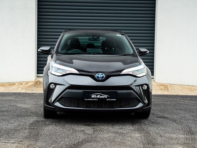 Image for 2023 Toyota C-HR ICON