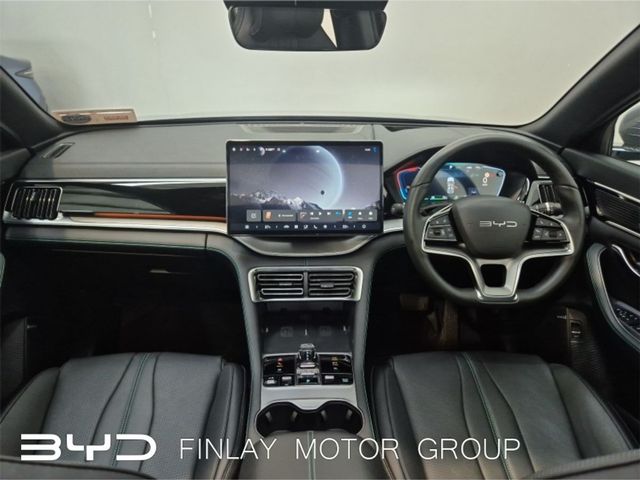 Image for 2025 BYD Seal U Boost PLUG-IN HYBRID 80km RANGE