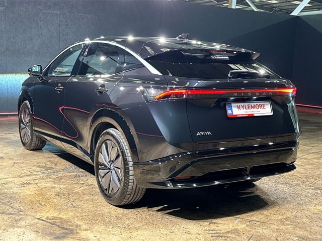 Image for 2023 Nissan Ariya ADVANCE