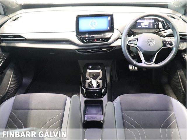 Image for 2023 Volkswagen ID.4 LIFE 77kWh 174HP