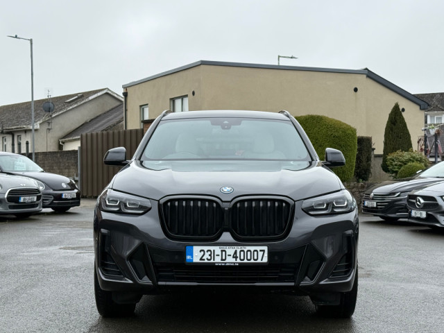 Image for 2023 BMW X3 XDRIVE 30e M-SPORT AUTO *HIGH SPEC*