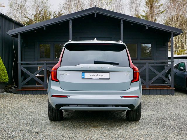 Image for 2026 Volvo XC90 T8 PLUS PRO AWD DARK THEME, 360 CAMERA, AIR SUSPENSION, PAN ROOF, APPLE CARPLAY, MATRIX LIGHTS, VENTILATED SEATS