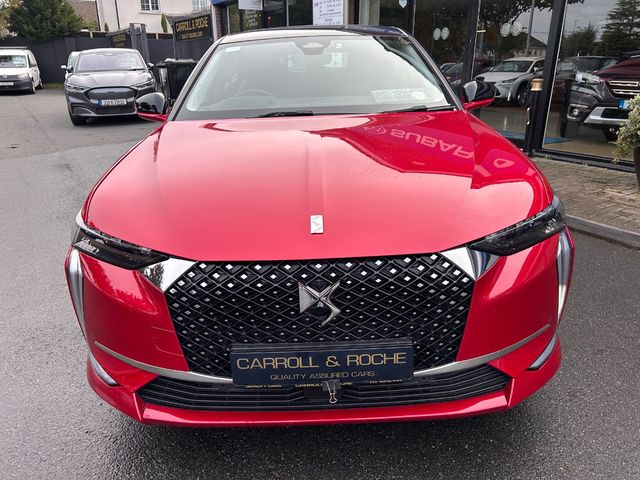 Image for 2023 DS Automobiles DS 4 TROCADERO 1.2 130 Automatic | Low Mileage & High Spec | Tax July '27 | Top Trade-Ins | Assured Dealer Warranty |