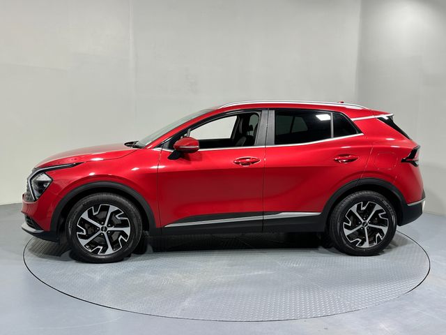 Image for 2022 Kia Sportage K3 1.6 Crdi 222