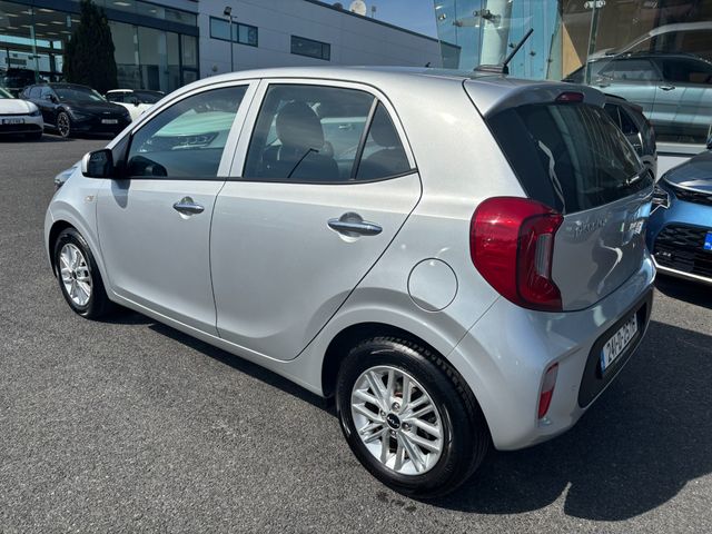Image for 2024 Kia Picanto 1.0 Automatic