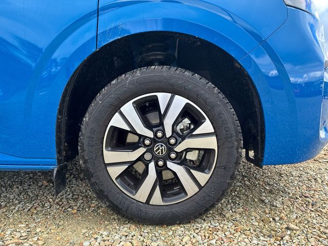 Image for 2026 Volkswagen Transporter HIGHLINE LWB 150BHP AUTO - 5 Years Warranty and 5 Services