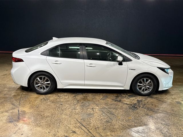 Image for 2020 Toyota Corolla 1.5 HYBRID AUTOMATIC - NEW MODEL - ALLOY WHEELS - CRUISE CONTROL - REAR CAMERA