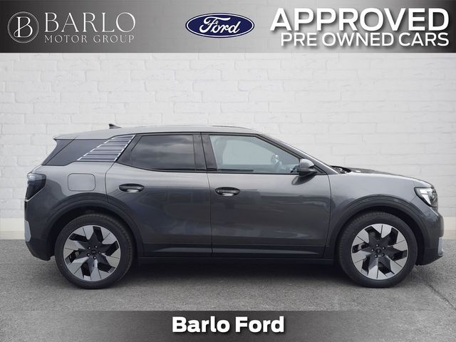 Image for 2025 Ford Explorer Premium 77KwH Ext Range 286PS RWD Auto EV