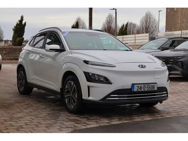 Image for 2024 Hyundai Kona Kona EV Premium 64 kWh 450 km range 
