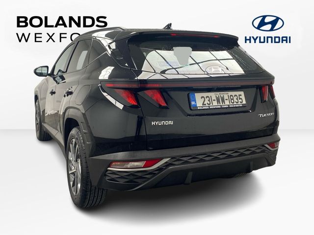 Image for 2023 Hyundai Tucson 2WD Executive