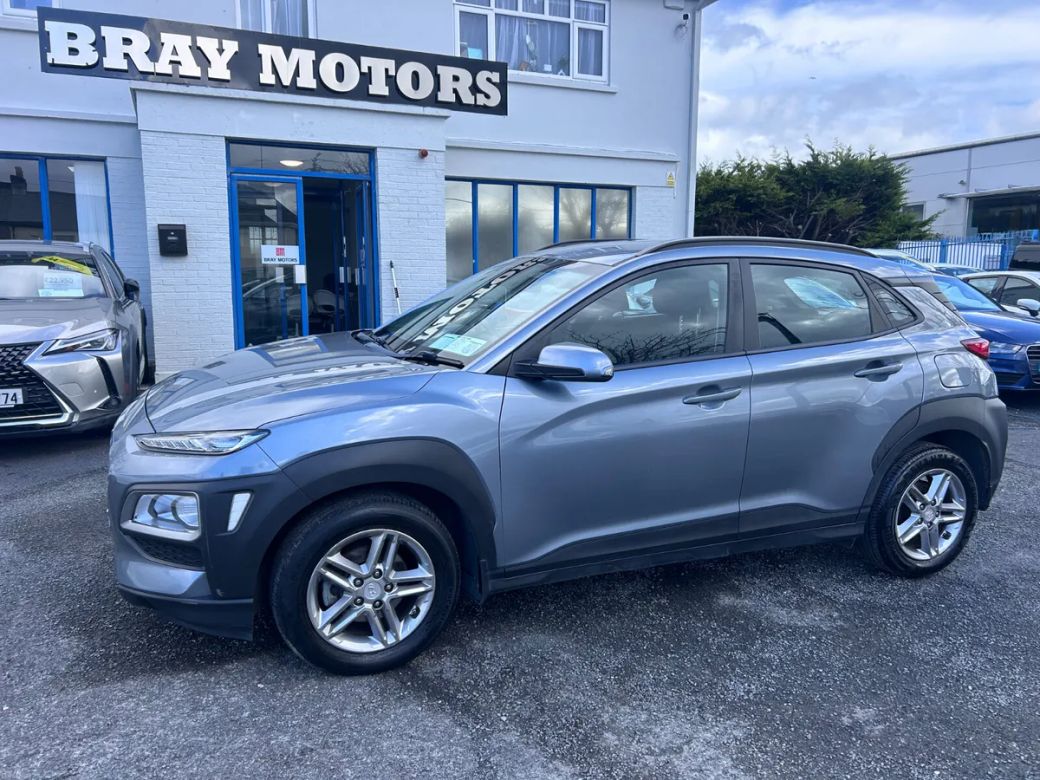 Image for 2018 Hyundai Kona Comfort
