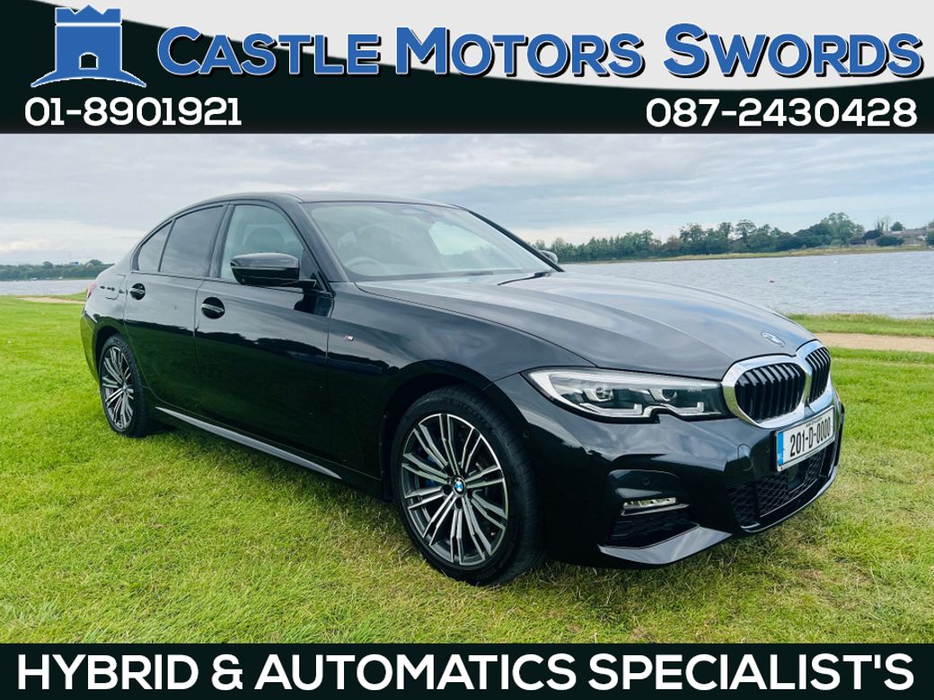 Image for 2020 BMW 3 Series 330 E M - SPORT / HUGE SPEC / FINANCE AVAILABLE 