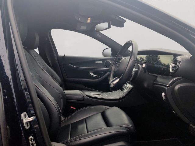 Image for 2020 Mercedes-Benz E Class E 300 de Plug-in Hybrid AMG Line