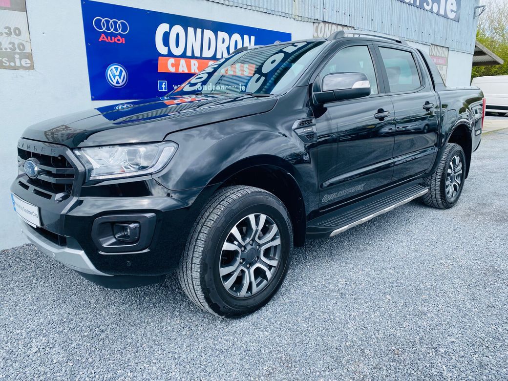 Image for 2022 Ford Ranger 
