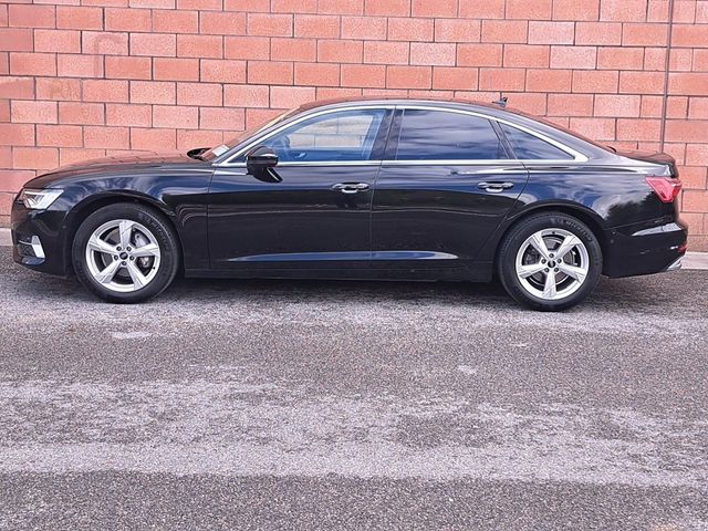 Image for 2024 Audi A6 40 TDI Saloon 2.0 Diesel 204 Bhp Automatic DSG Gearbox