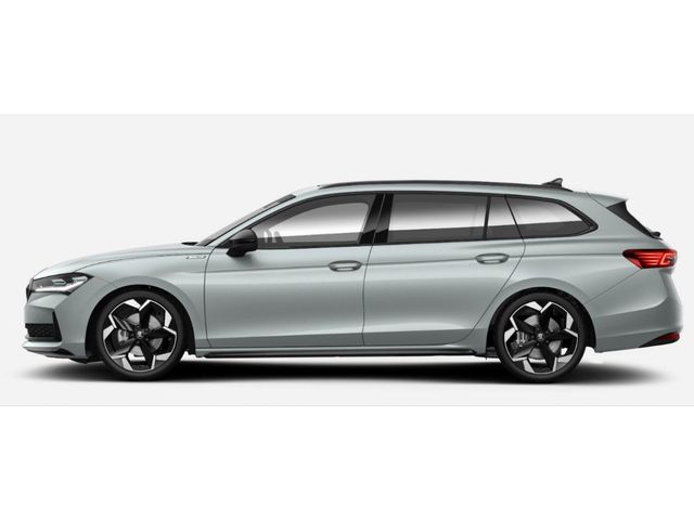 Image for 2026 Skoda Superb 2.0TDI SPORTLINE COMBI *IN STOCK* €130 PER WEEK ON PCP