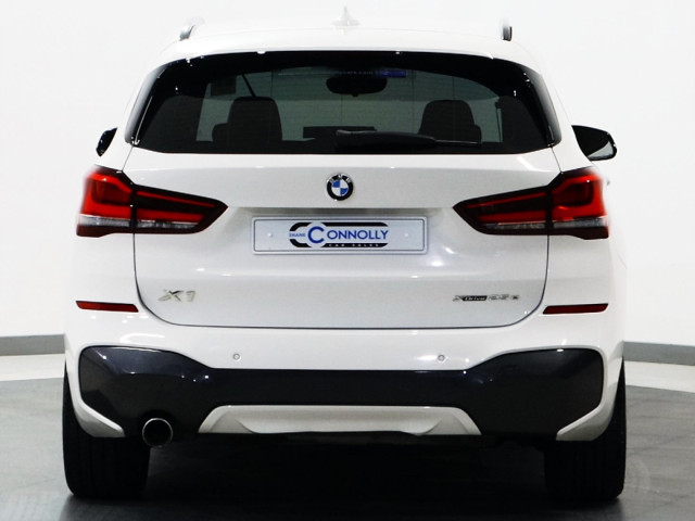 Image for 2021 BMW X1 *63* XDRIVE25E M SPORT 4x4