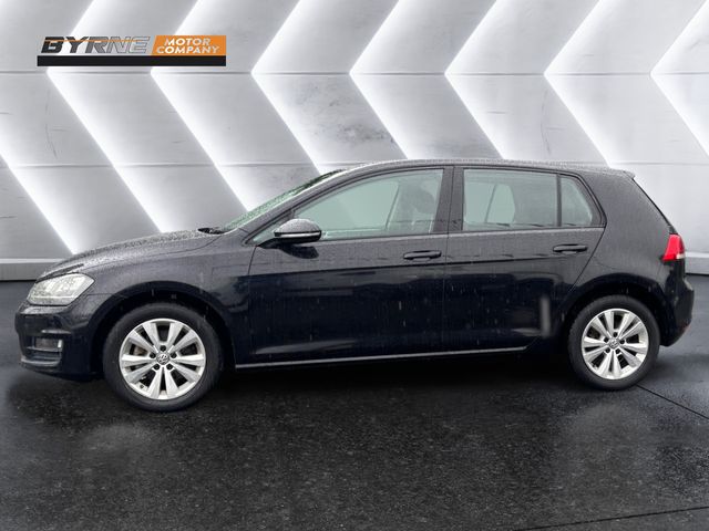 Image for 2014 Volkswagen Golf 1.2 TSI AUTO