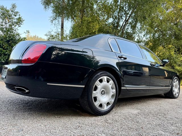 Image for 2006 Bentley Flying Spur 6.0 W12