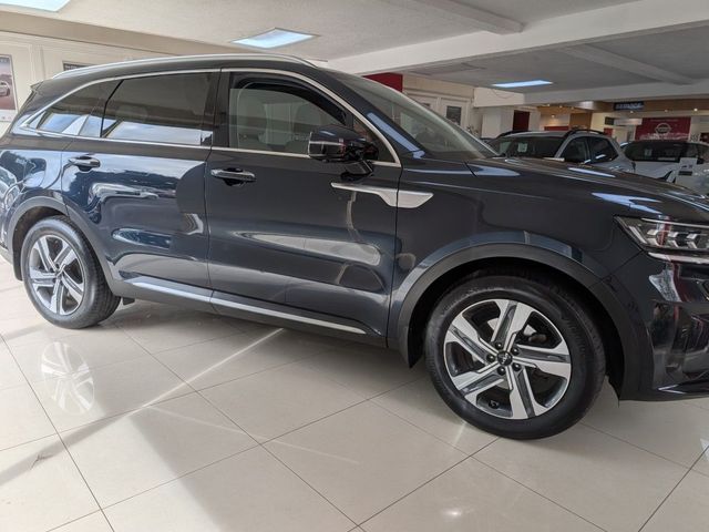 Image for 2022 Kia Sorento 1.6 PHEV K4 4X4 7 seats