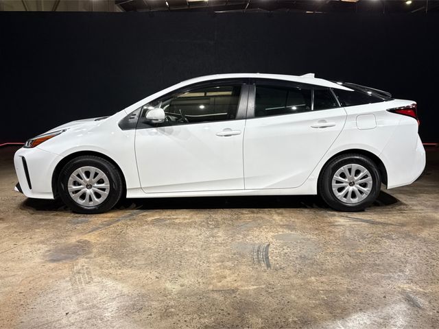 Image for 2021 Toyota Prius 1.8 HYBRID AUTOMATIC