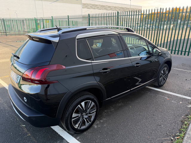 Image for 2018 Peugeot 2008 1.2 ALLURE MODEL, HUGE SPEC, NEW NCT, FINANCE, WARRANTY, 5 STAR REVIEWS