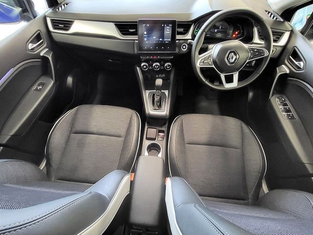 Image for 2023 Renault Captur E-TECH Hybrid 145 Auto From €83 Per Week
