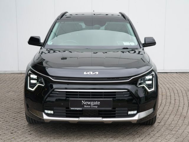 Image for 2024 Kia Niro HEV K3 5DR Auto