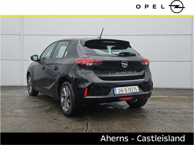 Image for 2024 Opel Corsa Elegance1.2 75ps-pet-5sp 4DR
