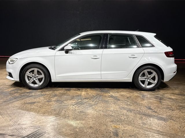 Image for 2019 Audi A3 1.4 TFSI AUTOMATIC - REVERSE CAMERA - CRUISE CONTROL - A/C