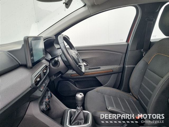 Image for 2022 Dacia Sandero Stepway TCe 90 STEPWAY Comfort