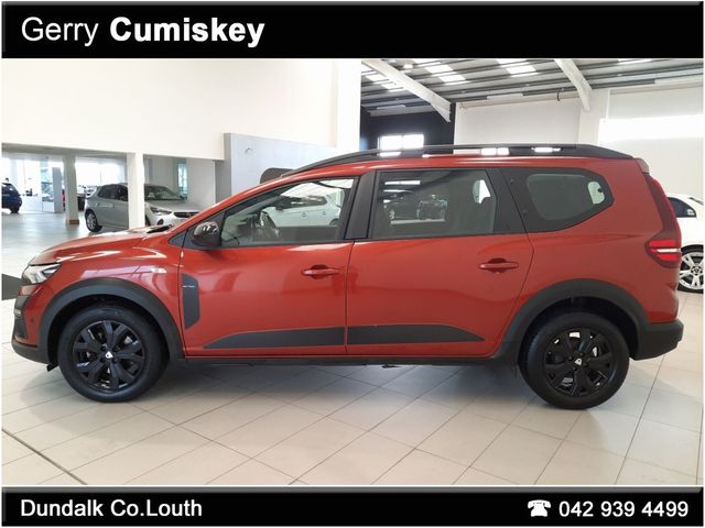 Image for 2023 Dacia Jogger TCe 110 Extreme SE