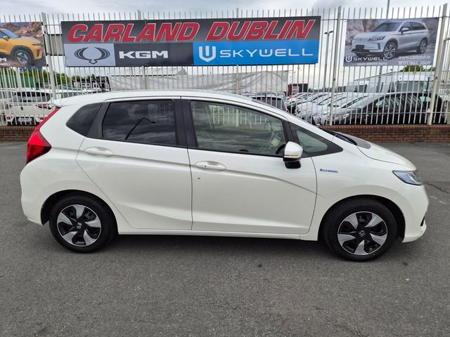 Image for 2017 Honda Fit 