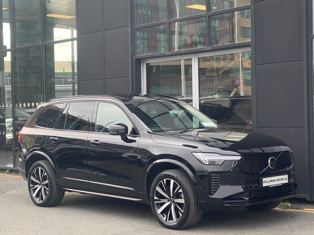 Image for 2025 Volvo XC90 T8 Dark Plus AWD Auto (PHEV)