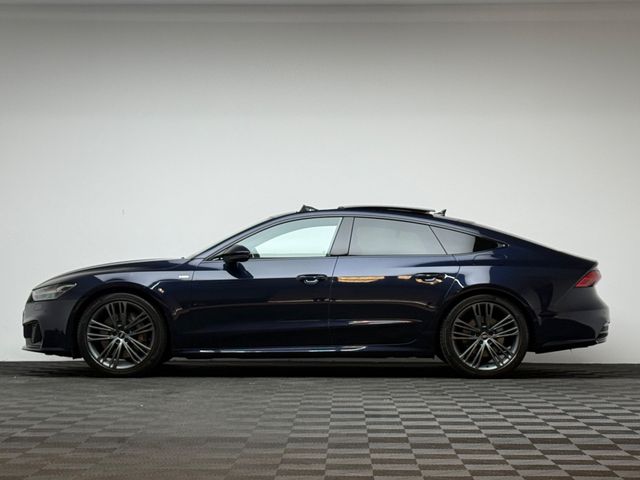 Image for 2024 Audi A7 S LINE 50 TFSI E QUATTRO
