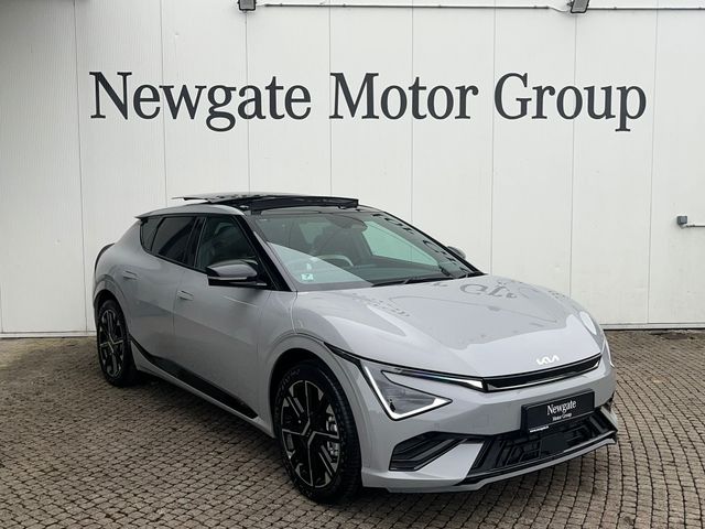 Image for 2026 Kia EV6 EV6 PE GT LINE - NEW MODEL 