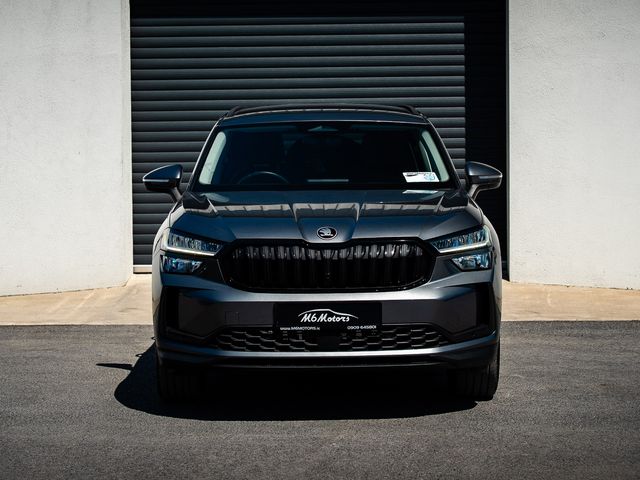 Image for 2025 Skoda Kodiaq 2.0tdi *FULL LEATHER*