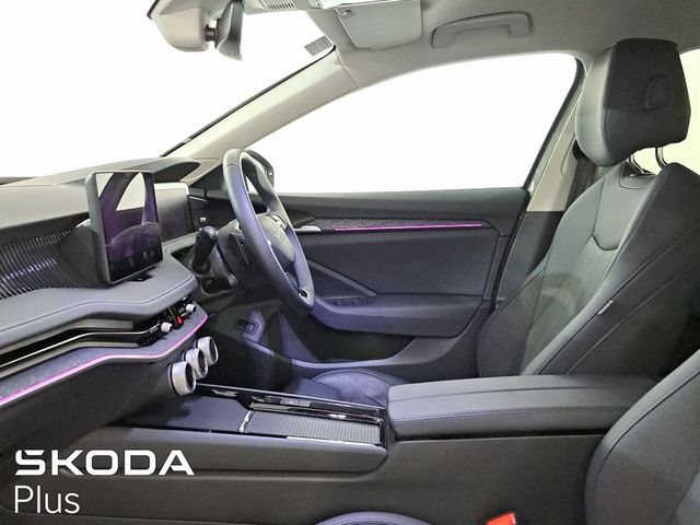 Image for 2025 Skoda Superb Selection + 2.0 TDI 150HP DSG