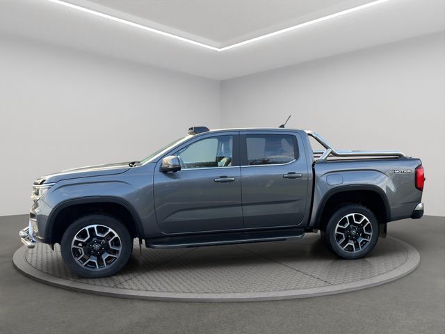 Image for 2023 Volkswagen Amarok 