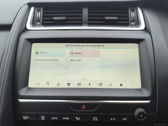 Image for 2018 Jaguar E-Pace 2.0D S - 1 OWNER