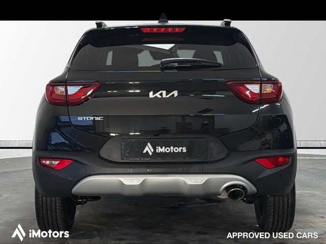 Image for 2025 Kia Stonic 1.0 K3 MY25 DCT