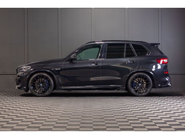 Image for 2022 BMW X5 X-Drive 45e M-Sport