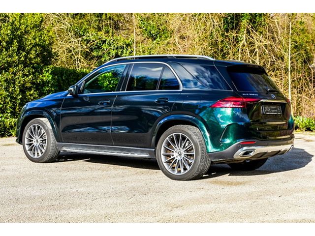 Image for 2024 Mercedes-Benz GLE Class 350de AMG Pan Roof 328bhp