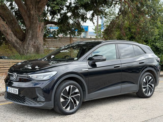 Image for 2023 Volkswagen ID.4 PURE. 52KWH