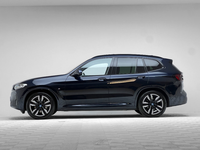 Image for 2022 BMW iX3 M SPORT 80KWH *PAN ROOF*