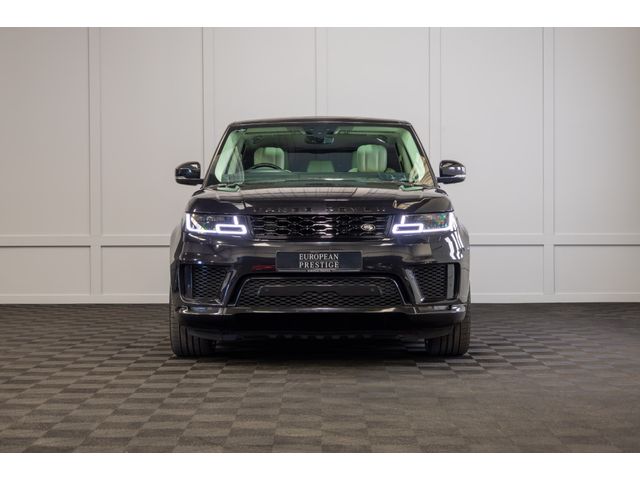 Image for 2019 Land Rover Range Rover Sport P400e HSE